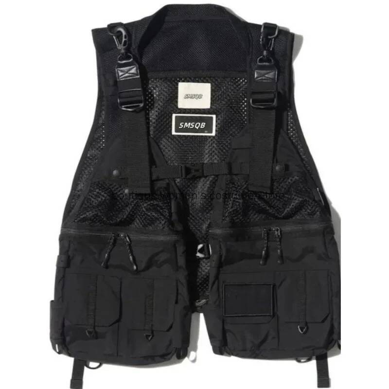 Lightweight Waterproof Vest Fi - Fishing Jacket Waterproof recension och pris