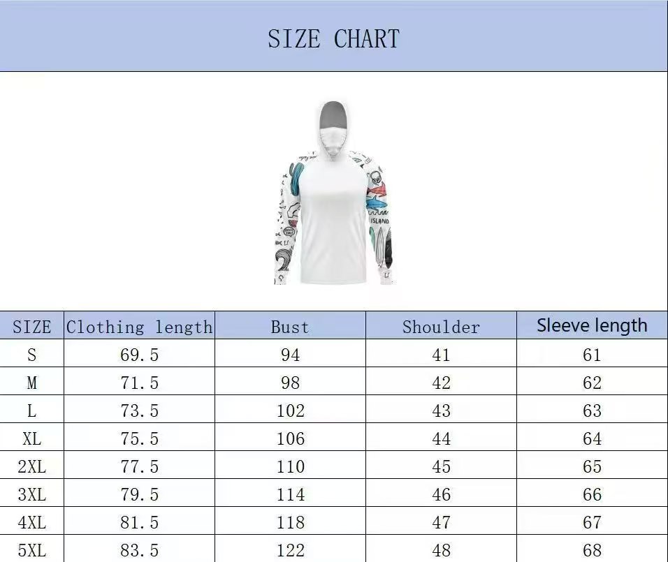 Men's Summer Fishing Hoodie, L - Fishing Mask Sun Protection recension och pris