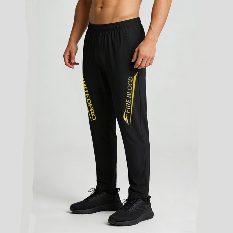 2026 New FIREBLOOD Autumn and  - Fishing Pants Waterproof recension och pris