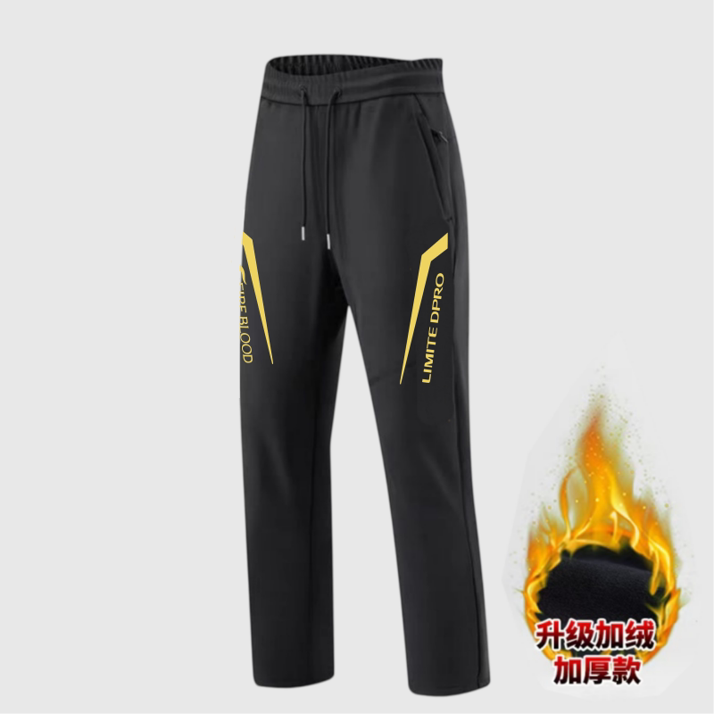 2026 New FIREBLOOD Autumn and  - Fishing Pants Waterproof recension och pris
