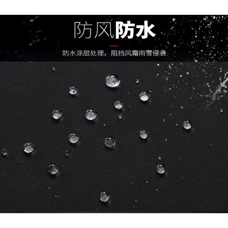 2025 New Autumn and Winter Jap - Fishing Jacket Waterproof recension och pris