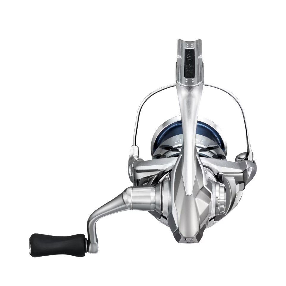 SHIMANO 2023 STRADIC Fishing R - Shimano Reel Stradic recension och pris