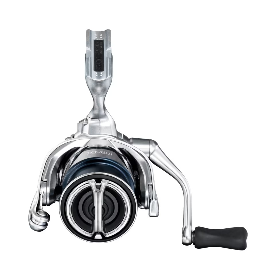 SHIMANO 2023 STRADIC Fishing R - Shimano Reel Stradic recension och pris
