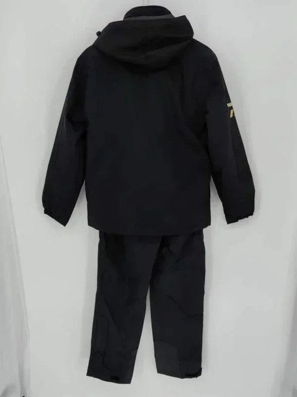 Thick Fishing Clothes Set Wint - Fishing Jacket Waterproof recension och pris