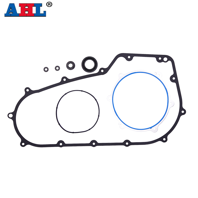 AHL Motorcycle Clutch Primary  - Abu Garcia Reel Revo recension och pris