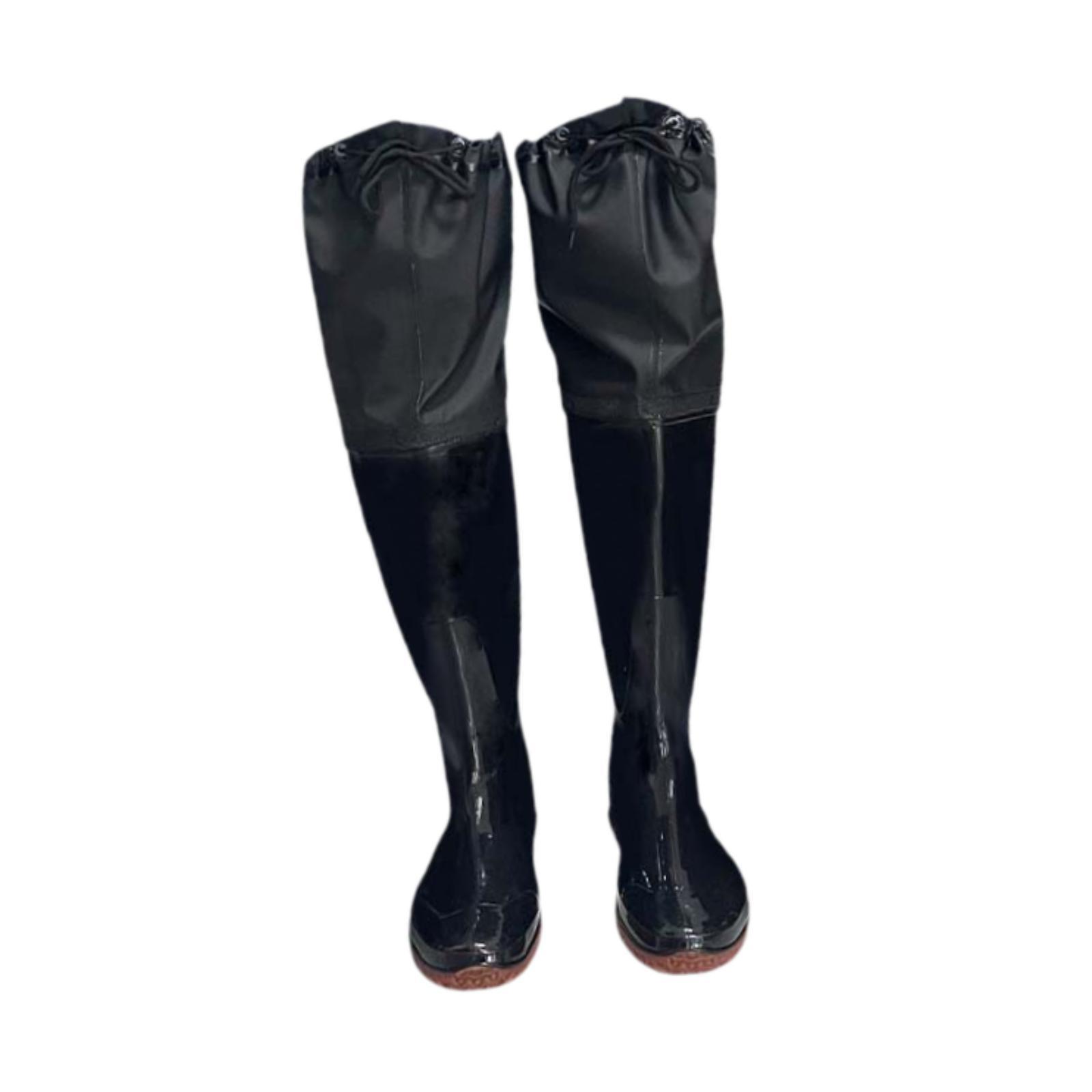 Waterproof Hunting Bootfoot Hi - Fishing Pants Waterproof recension och pris