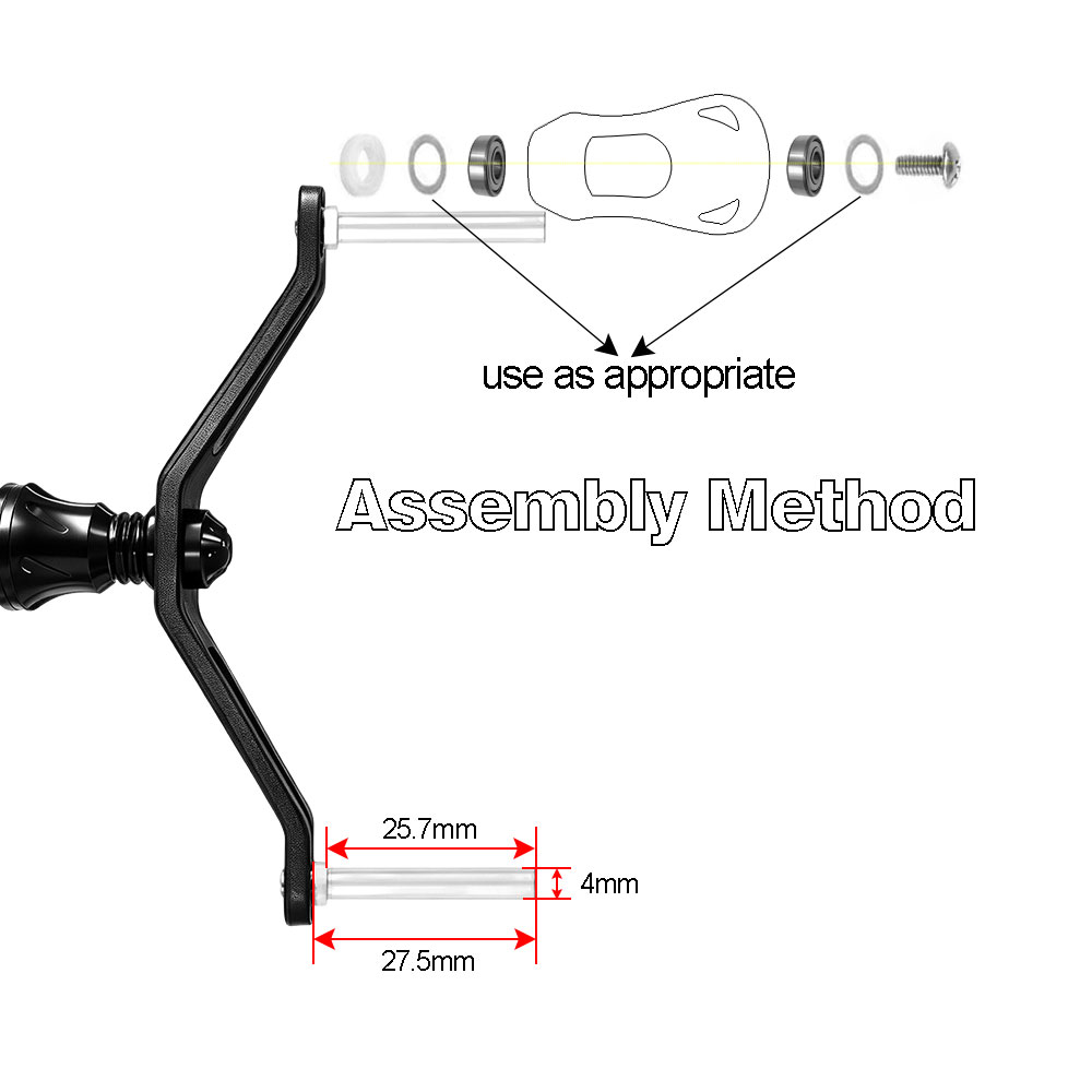 Lightweight Carbon Fiber Fishi - Shimano Reel Stradic recension och pris