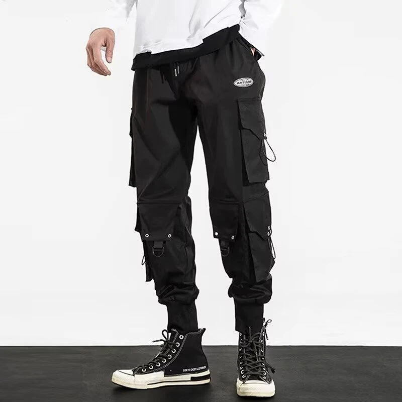 Trendy Streetwear Quick Dry Ic - Fishing Pants Waterproof recension och pris