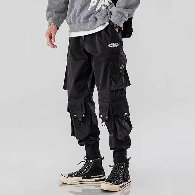 Trendy Streetwear Quick Dry Ic - Fishing Pants Waterproof recension och pris