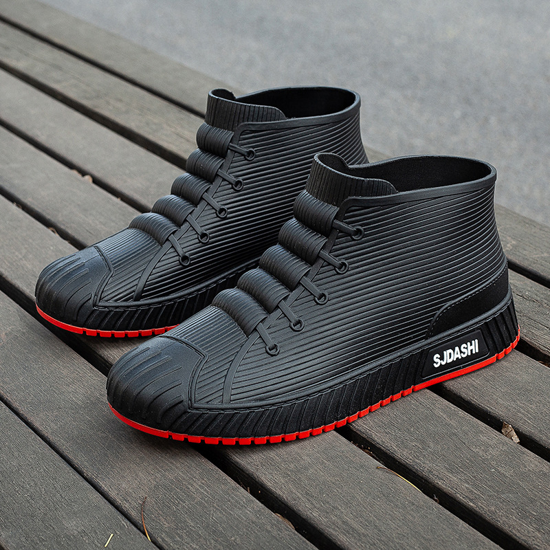 Fashion Four Seasons Versatile - Fishing Boots recension och pris