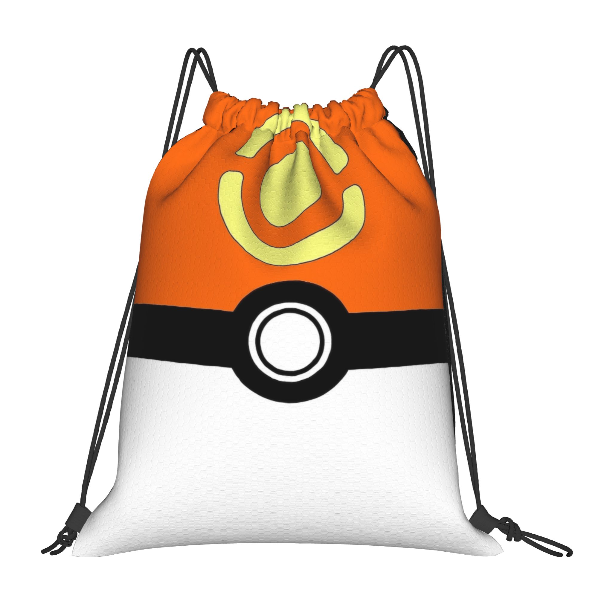 Poke-Mon Poke Ball Go Lure Bal - Fishing Backpack recension och pris