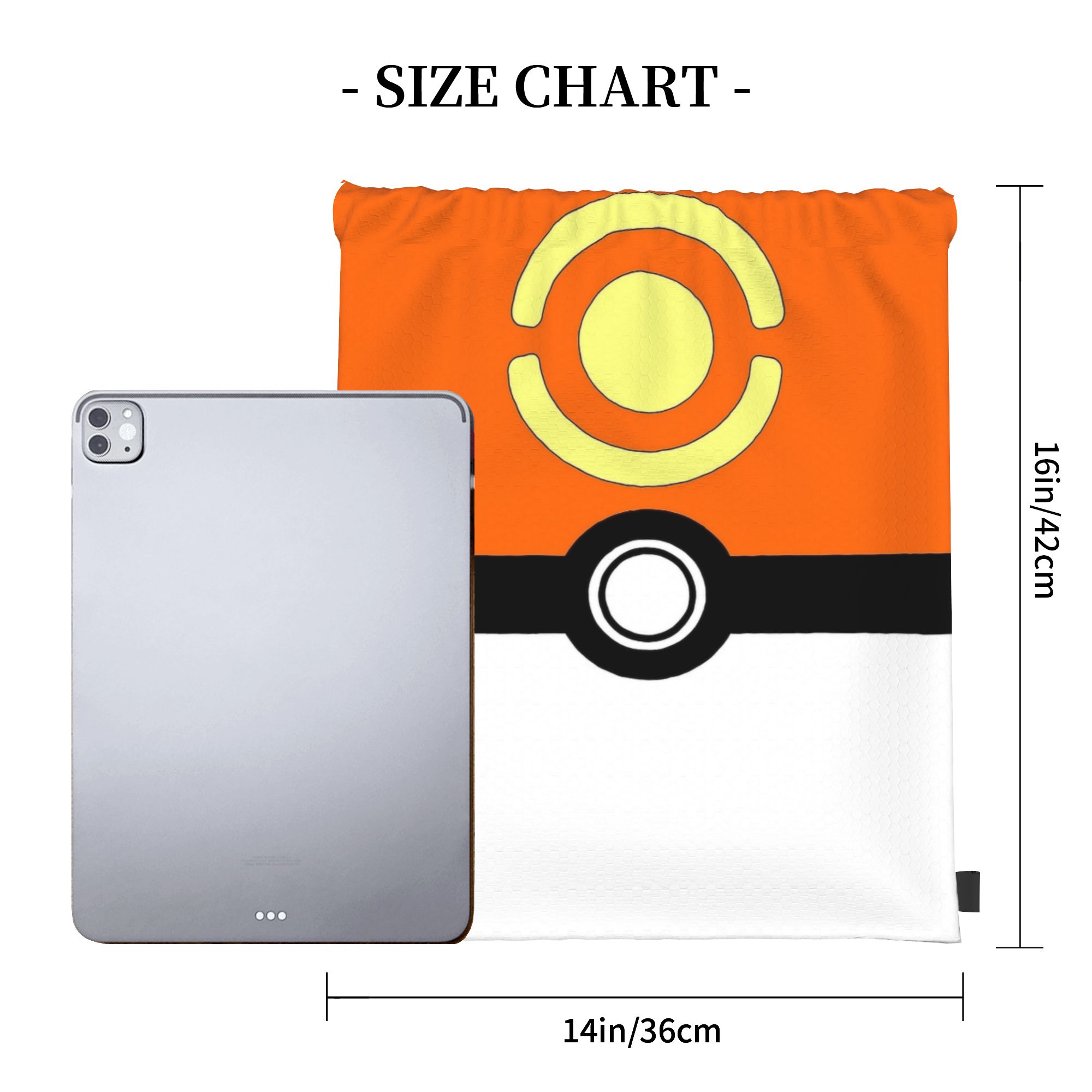 Poke-Mon Poke Ball Go Lure Bal - Fishing Backpack recension och pris