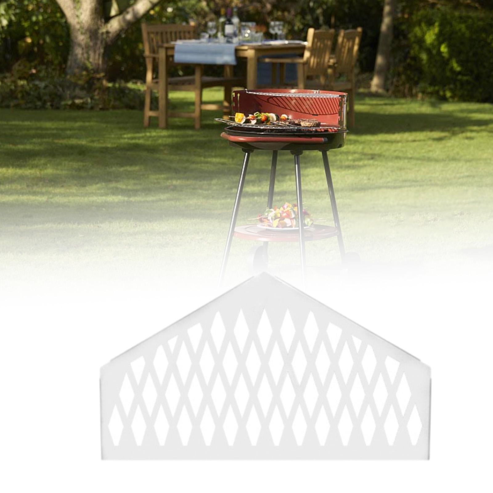 Grill Cookware Sturdy Convenie - Fishing Backpack recension och pris