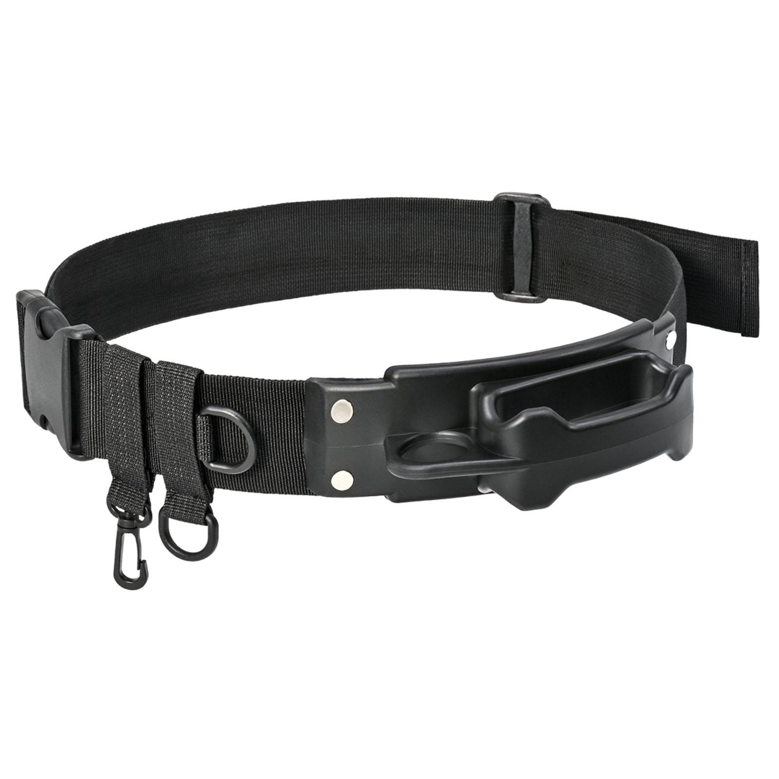 Belt Fishing Rod Holder Versat - Fishing Belt recension och pris