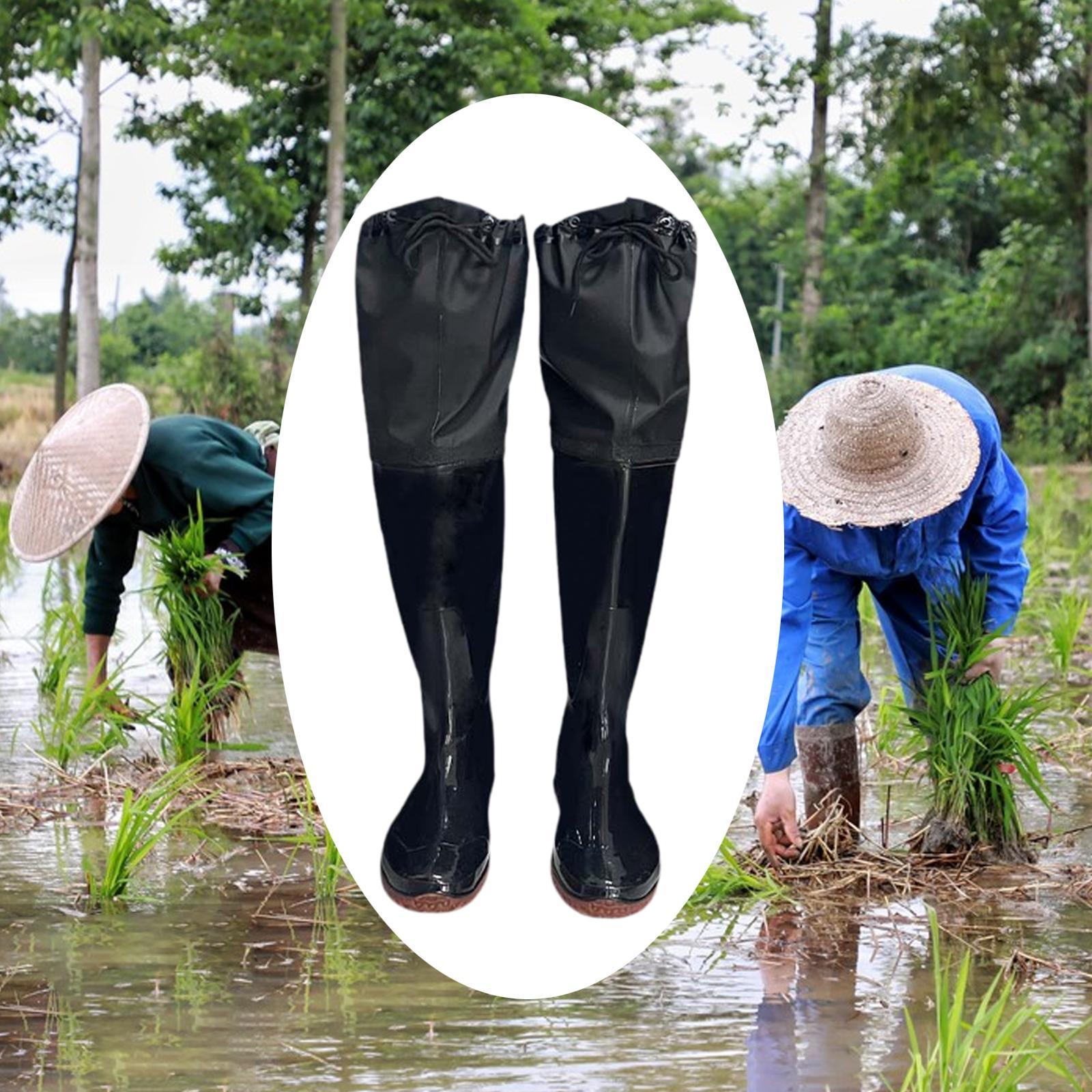 Breathable Fishing Hip Waders  - Fishing Waders recension och pris
