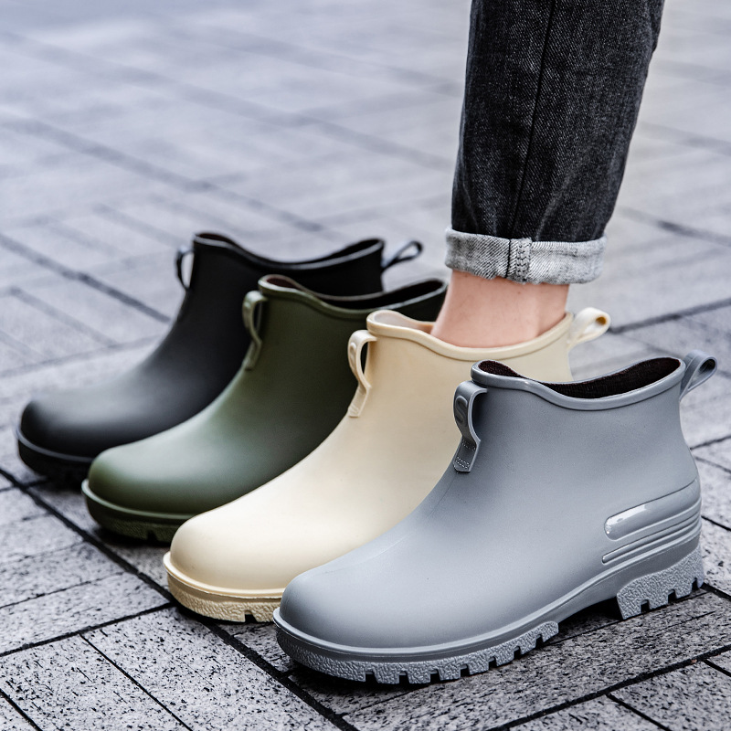 Couple's Short-Tube Non-Slip P - Fishing Boots recension och pris
