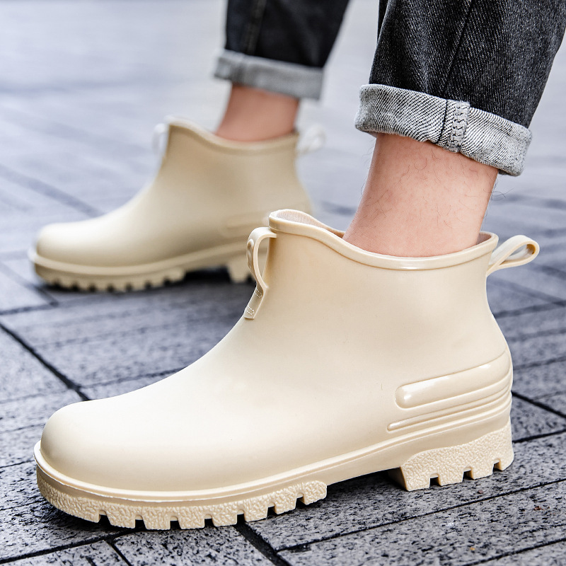 Couple's Short-Tube Non-Slip P - Fishing Boots recension och pris
