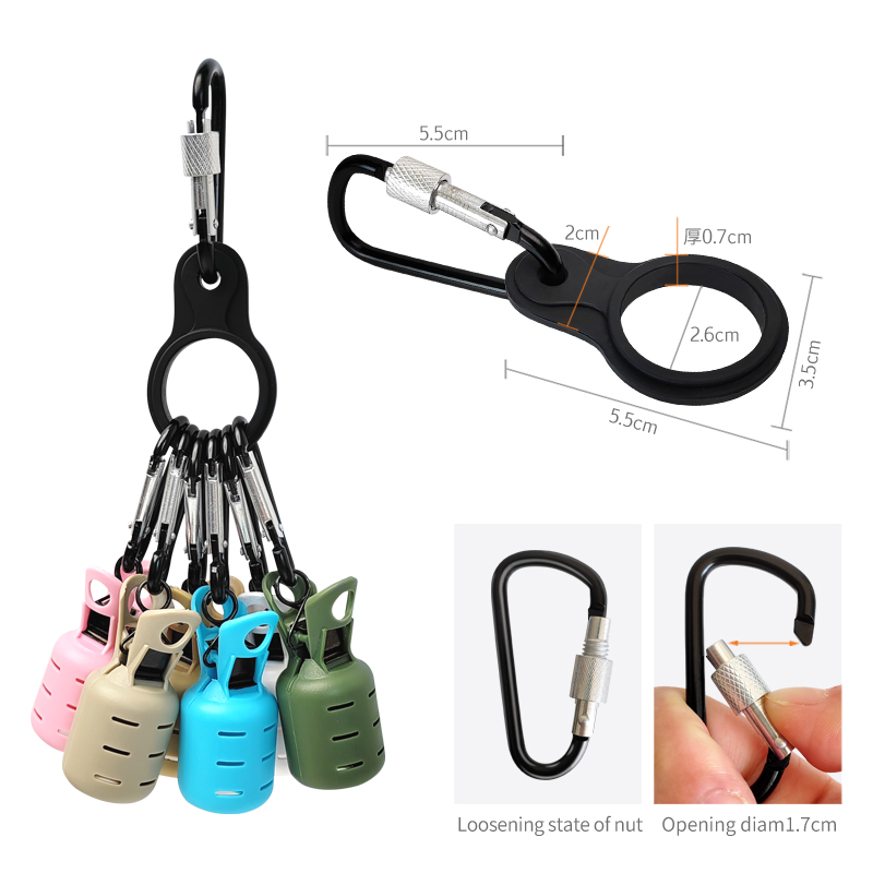 New Squid Jig Bait Protector K - Fishing Belt recension och pris