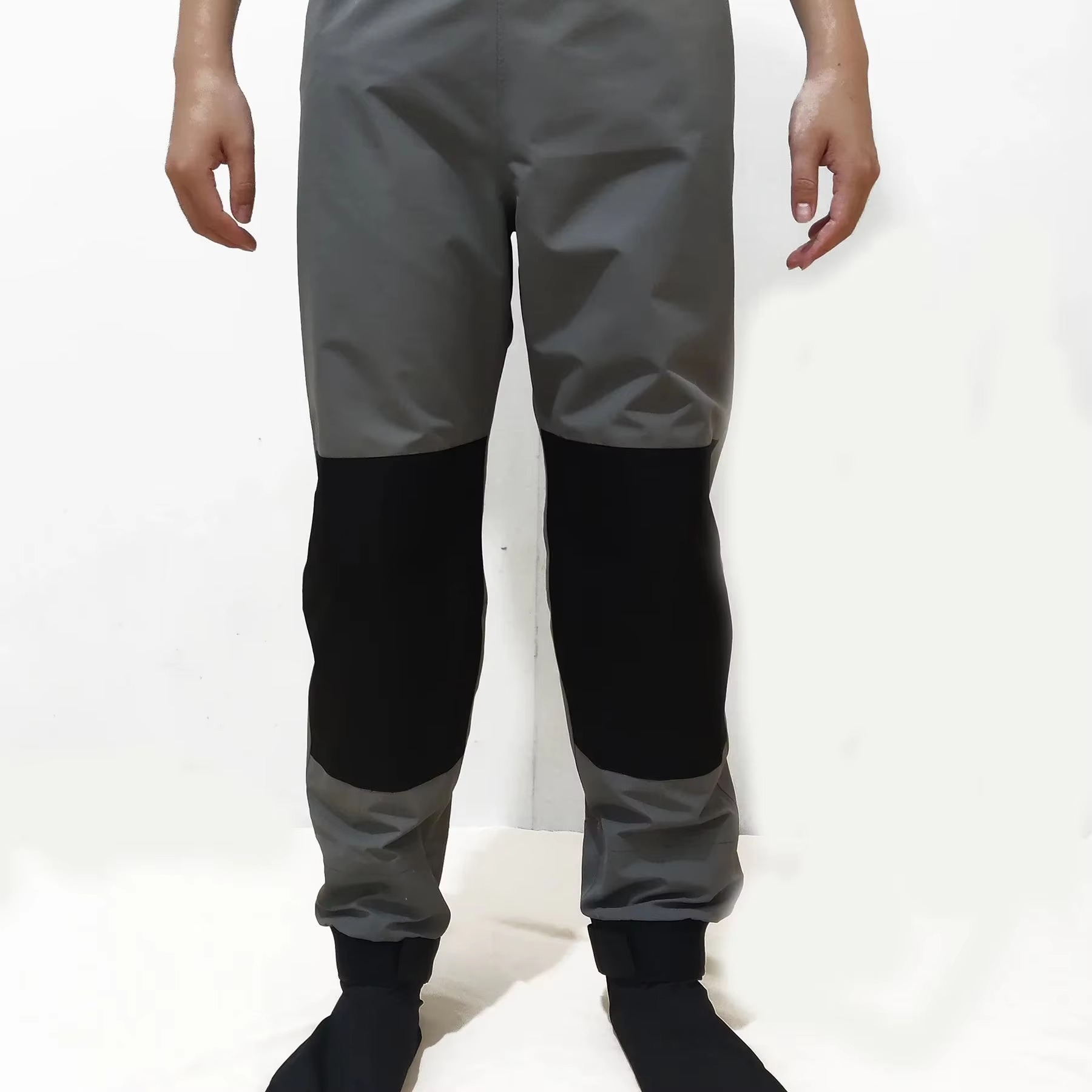 Men's Fishing Waders Waist Wad - Fishing Waders recension och pris