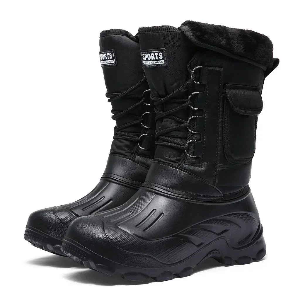 Outdoor Sports Men Boots 2025  - Fishing Boots recension och pris